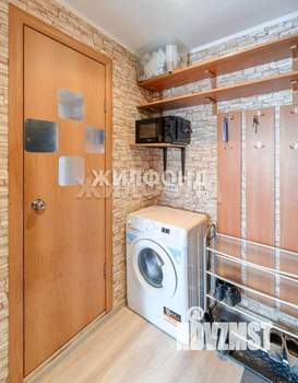 Студия квартира, вторичка, 18м2, 4/5 этаж