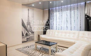 3-к квартира, вторичка, 66м2, 1/9 этаж