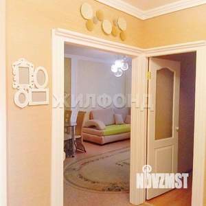 2-к квартира, вторичка, 64м2, 2/10 этаж