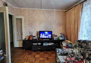 3-к квартира, вторичка, 65м2, 1/9 этаж