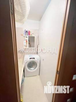 2-к квартира, вторичка, 44м2, 3/5 этаж