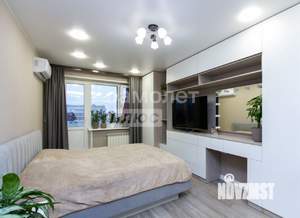 1-к квартира, вторичка, 35м2, 10/10 этаж