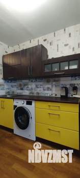 3-к квартира, вторичка, 62м2, 2/5 этаж