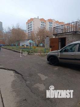 2-к квартира, вторичка, 53м2, 3/9 этаж