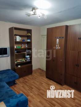 2-к квартира, вторичка, 31м2, 2/5 этаж