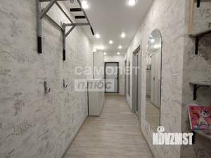 3-к квартира, вторичка, 61м2, 9/9 этаж