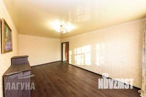 2-к квартира, вторичка, 54м2, 5/10 этаж
