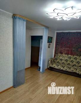 2-к квартира, вторичка, 45м2, 3/5 этаж