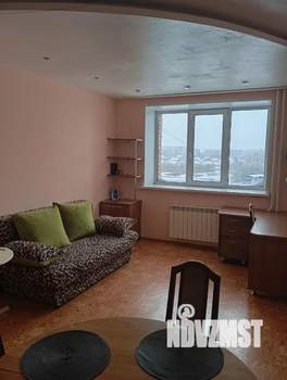 1-к квартира, вторичка, 47м2, 4/15 этаж