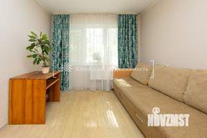 2-к квартира, вторичка, 45м2, 1/5 этаж