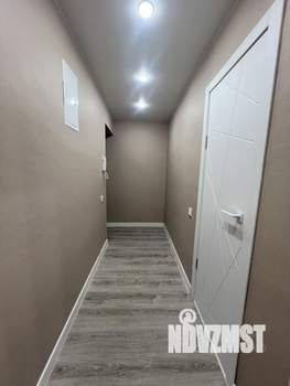 2-к квартира, вторичка, 44м2, 5/6 этаж