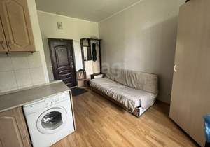 Студия квартира, вторичка, 15м2, 2/3 этаж