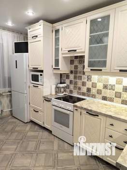 3-к квартира, вторичка, 77м2, 8/17 этаж