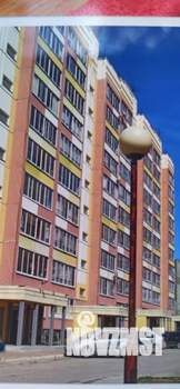 2-к квартира, вторичка, 60м2, 3/10 этаж