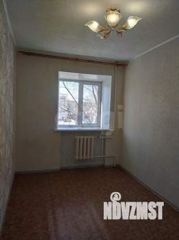 1-к квартира, вторичка, 24м2, 3/5 этаж