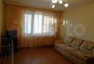 2-к квартира, вторичка, 52м2, 1/10 этаж