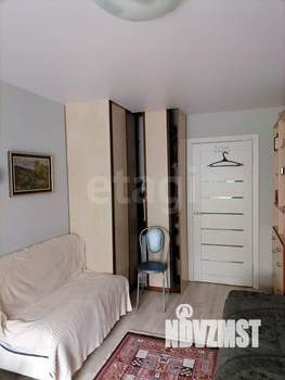 2-к квартира, вторичка, 37м2, 5/9 этаж