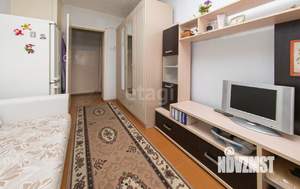 3-к квартира, вторичка, 58м2, 3/5 этаж