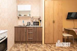Студия квартира, вторичка, 20м2, 7/10 этаж