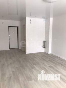 Студия квартира, вторичка, 25м2, 4/5 этаж
