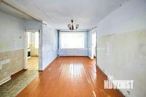 2-к квартира, вторичка, 42м2, 2/4 этаж