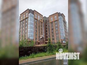 3-к квартира, вторичка, 90м2, 3/8 этаж