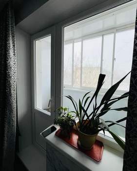 2-к квартира, вторичка, 43м2, 4/5 этаж