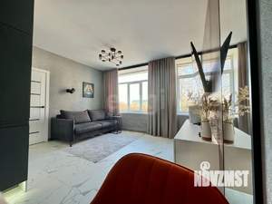 2-к квартира, вторичка, 55м2, 2/16 этаж