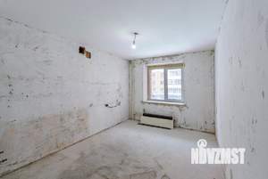 3-к квартира, вторичка, 84м2, 2/6 этаж