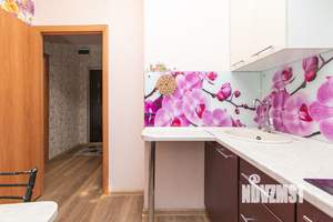 1-к квартира, вторичка, 26м2, 2/10 этаж