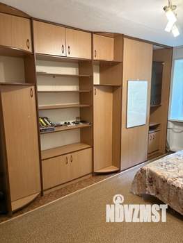 1-к квартира, вторичка, 29м2, 1/5 этаж
