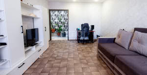 3-к квартира, вторичка, 81м2, 7/15 этаж