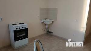 2-к квартира, вторичка, 56м2, 12/17 этаж