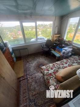 2-к квартира, вторичка, 45м2, 1/1 этаж