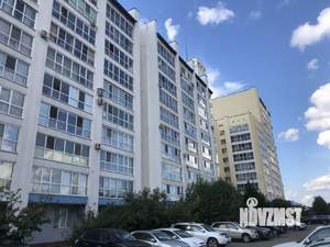 1-к квартира, вторичка, 49м2, 8/10 этаж