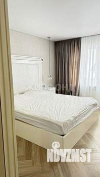 4-к квартира, вторичка, 114м2, 4/6 этаж