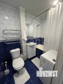 2-к квартира, вторичка, 45м2, 8/9 этаж