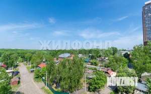 2-к квартира, вторичка, 54м2, 6/10 этаж