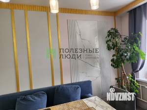 3-к квартира, вторичка, 78м2, 5/5 этаж