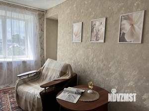 2-к квартира, вторичка, 49м2, 4/6 этаж