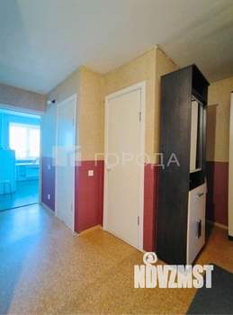 3-к квартира, вторичка, 86м2, 7/9 этаж