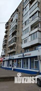 1-к квартира, вторичка, 30м2, 8/9 этаж