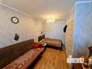 1-к квартира, вторичка, 33м2, 3/6 этаж