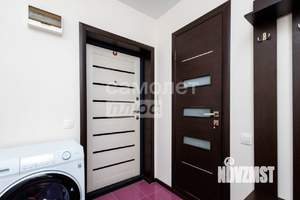 Студия квартира, вторичка, 26м2, 4/4 этаж