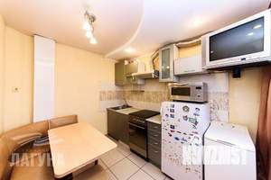 1-к квартира, вторичка, 33м2, 7/9 этаж