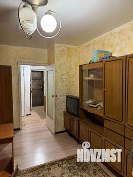 2-к квартира, вторичка, 40м2, 5/5 этаж