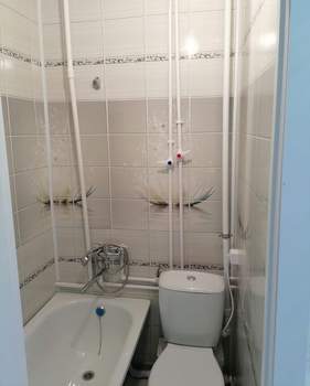 1-к квартира, вторичка, 32м2, 3/5 этаж