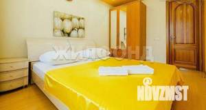 3-к квартира, вторичка, 95м2, 10/10 этаж