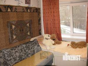 1-к квартира, вторичка, 18м2, 3/5 этаж