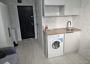 1-к квартира, вторичка, 13м2, 5/5 этаж